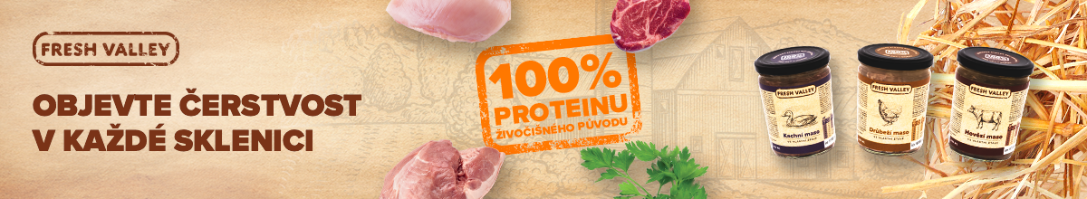 Fresh Valley – Objevte čerstvost v každém soustu