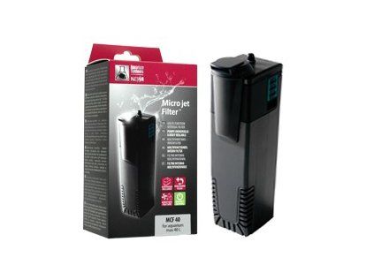 Newa akvarijní filtr Micro-Jet  40
