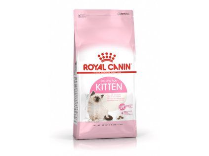 Royal Canin Kitten 400 g