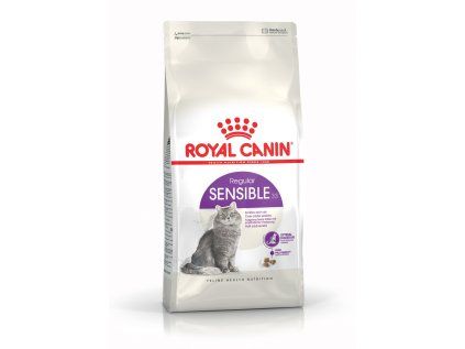 Royal Canin Sensible 2 kg