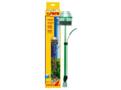 Sera vzduchový odkalovač Gravel Cleaner