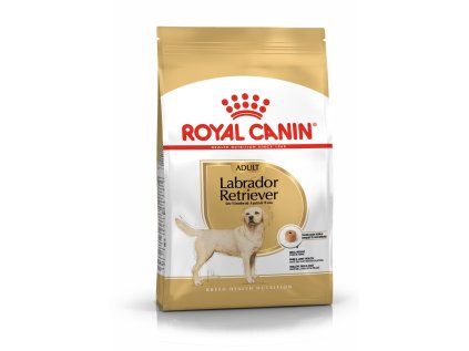Royal Canin Labrador Adult 12 kg