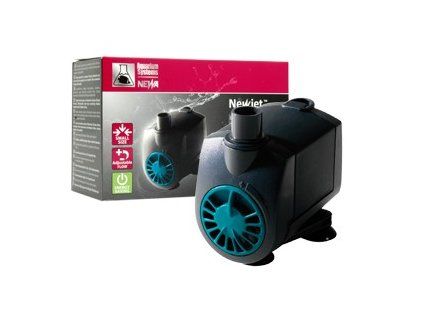 Newa akvarijní čerpadlo New Jet 400