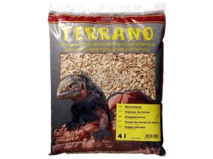 Hobby Terrano Buchenhack 4 l