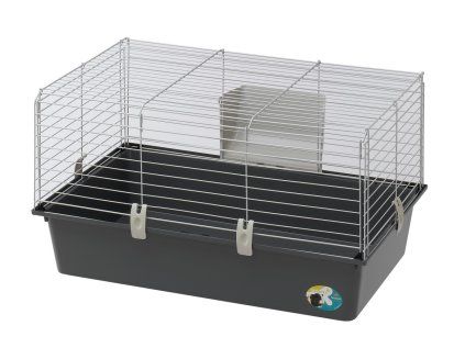 Ferplast klec pro králíky CAVIE 80