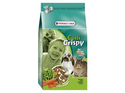 Versele-Laga Crispy Müsli pro králíky 1 kg