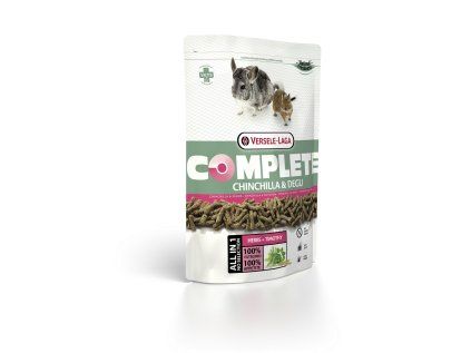 Versele-Laga Complete krmivo pro činčily 500 g
