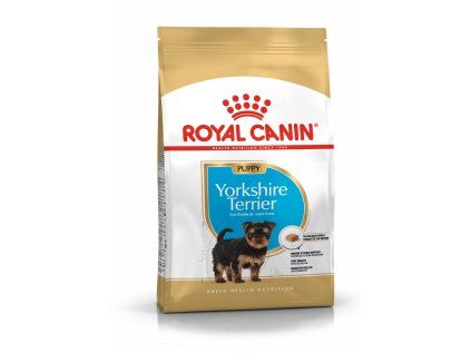 Royal Canin Yorkshire Terrier Puppy 1,5 kg