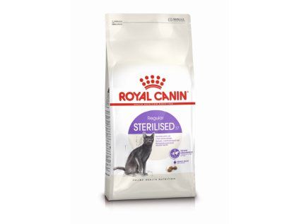 Royal Canin Sterilised 4 kg