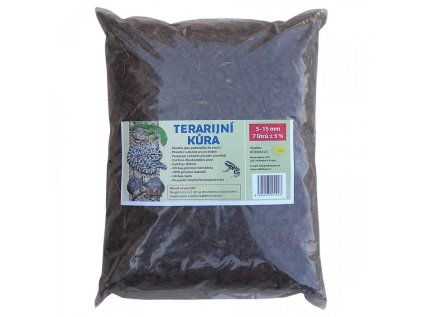 Robimaus terarijní kůra 7l