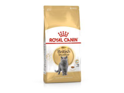 Royal Canin British Shorthair 10 kg