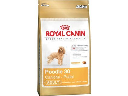 Royal Canin Poodle Adult 7,5 kg
