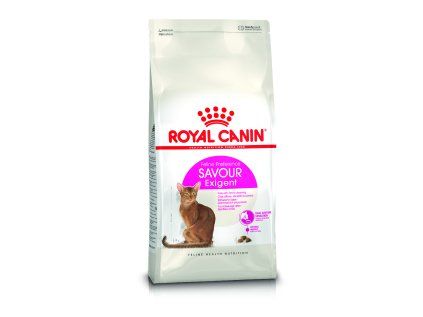 Royal Canin Exigent Savour 10 kg