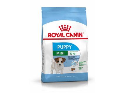 Royal Canin Mini Puppy 800 g