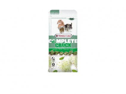 Versele-Laga Crock bylinky krmivo pro králíky 50 g