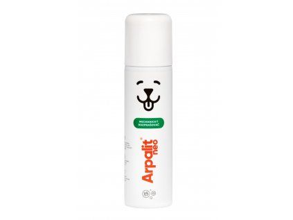 Arpalit Neo kožní sprej, roztok - mechanický rozprašovač 150 ml