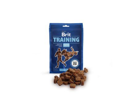Brit Training Snack Puppies 200 g
