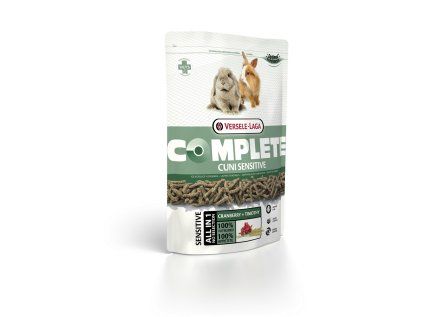 Versele-Laga Complete Sensitive krmivo pro králíky 500 g