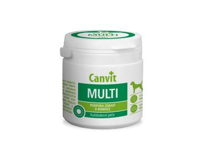 Canvit Multi pro psy 100 g