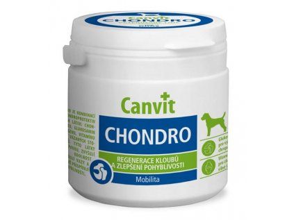 Canvit Chondro pro psy 230g