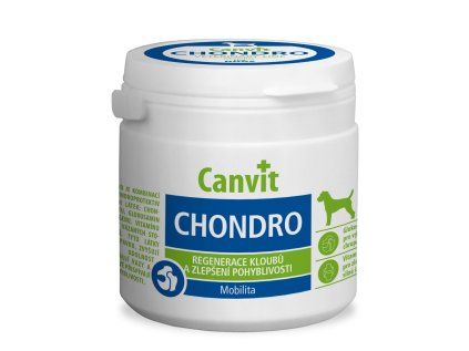 Canvit Chondro Maxi pro psy 230 g