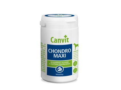 Canvit Chondro Maxi pro psy 500g