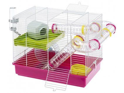 Ferplast LAURA klec pro křečky 46x29,5x37,5cm