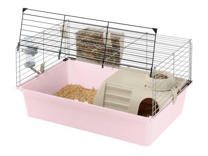 Ferplast klec pro morčata CAVIE 15