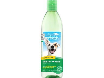 Tropiclean přísada do vody Original 470 ml