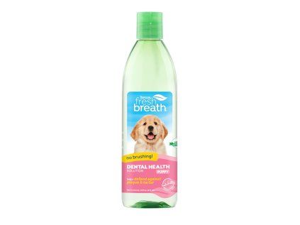 Tropiclean Přísada do vody pro štěňata 473 ml