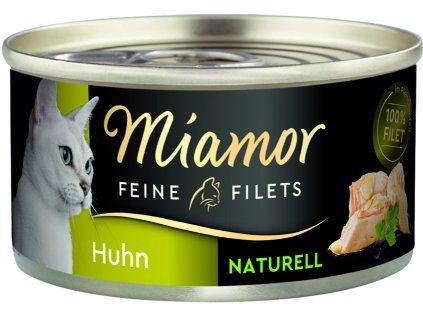 21720 konzerva miamor feine filets kure v omacce 80 g