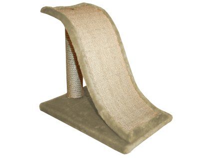 Cat-Gato škrabadlo Wawe S 38 cm