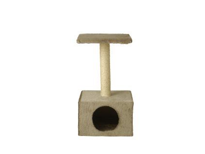 Cat-Gato škrabadlo Diabolo 57 cm