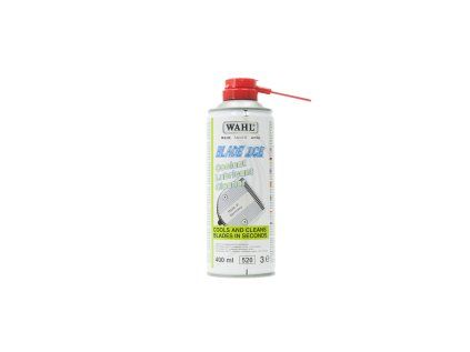 MOSER sprej Blade ice 4v1 400ml