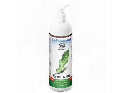 Rataj Chelatin přírodní výluh 100 ml