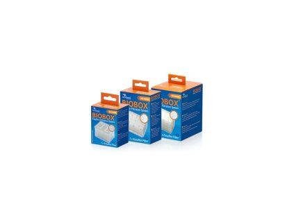 Rataj Náplň do filtru Aquatlantis EasyBox Fiber XS