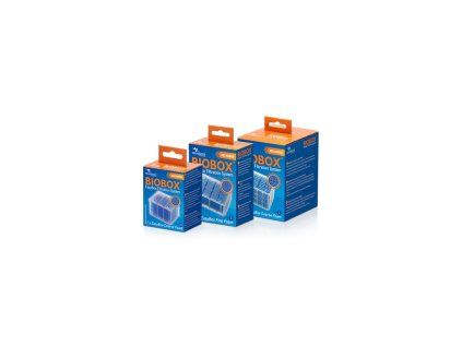 Rataj filtrační pěna Aquatlantis EasyBox Coarse Foam XS