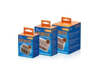 Rataj filtrační pěna Aquatlantis EasyBox Coarse Foam L