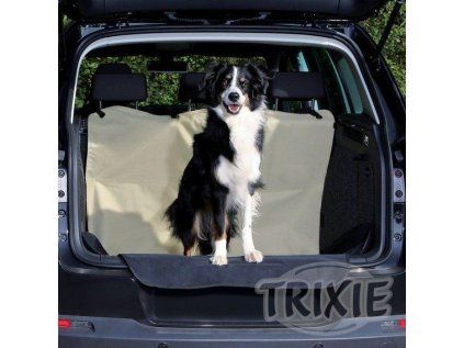 Trixie Autopotah do nákladového prostoru dělitelný 1,8 x 1,3 m