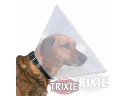 Trixie Ochranný límec 38-44/20cm (M)