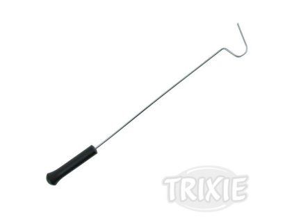Trixie Hák na bezpečnou manipulaci s hady 60 cm