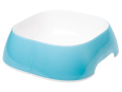 Ferplast GLAM velká světle modrá miska