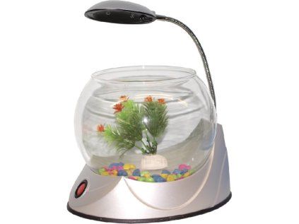 Tommi Hailea Magická koule stříbrná 1,8 l