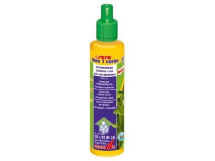 Sera Flore 1 carbo 50 ml