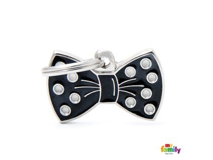 Známka Charms mašle