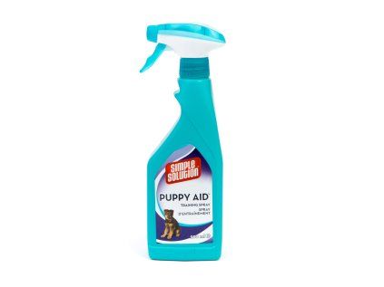 Simple Solution Tréninkový sprej pro štěňata 500 ml