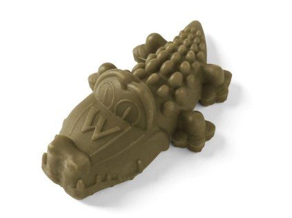 WHIMZEES Aligátor dentální pamlsek pro psy S (7-12kg)