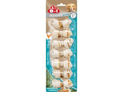Delights pro Dental kost 84 g 7 ks