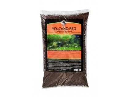 Volcano Red 8 l