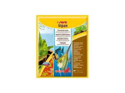 Sera – Vipan sáček 12 g NATURE